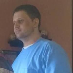 Meet your Posher, Brian